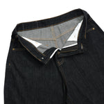 Bermudas con lavado vintage y salpicaduras de tinta