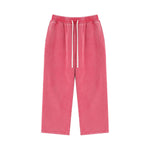 Vintage Washed Heavyweight Loose Sweatpants