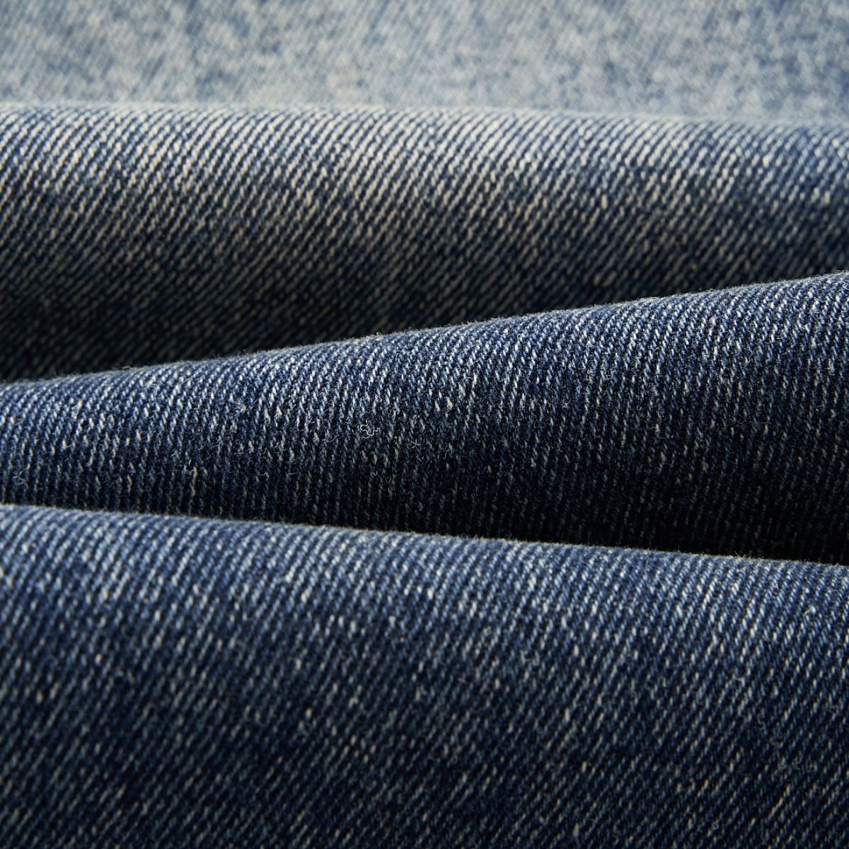 Vintage Washed Faded Loose Wide Leg Jeans