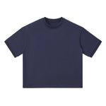 Oversized Loopback Street Tee