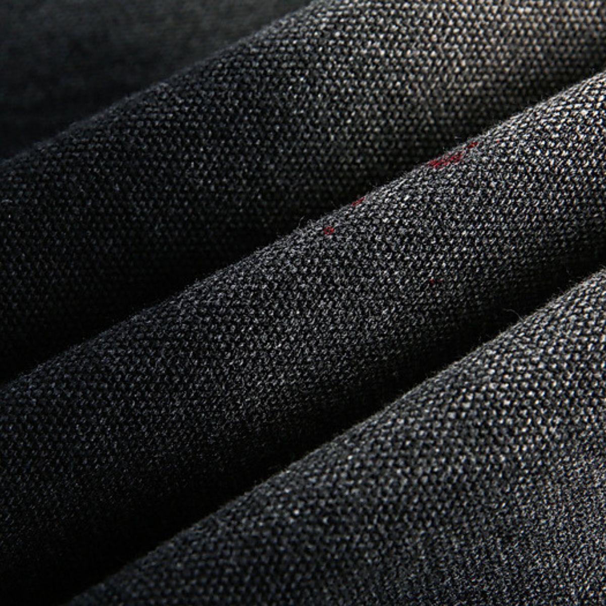 Men's Denim Jacket Vintage Streetwear Vibe