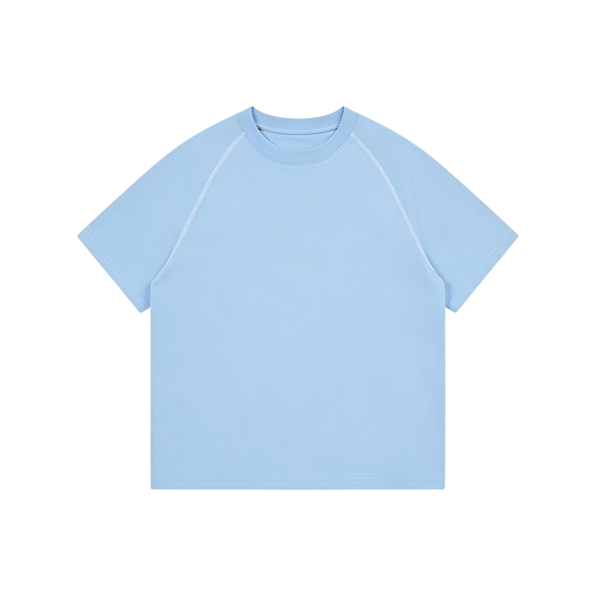 Performance Mesh Breathable Outdoor Quick-Dry Tee