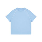 Performance Mesh Breathable Outdoor Quick-Dry Tee