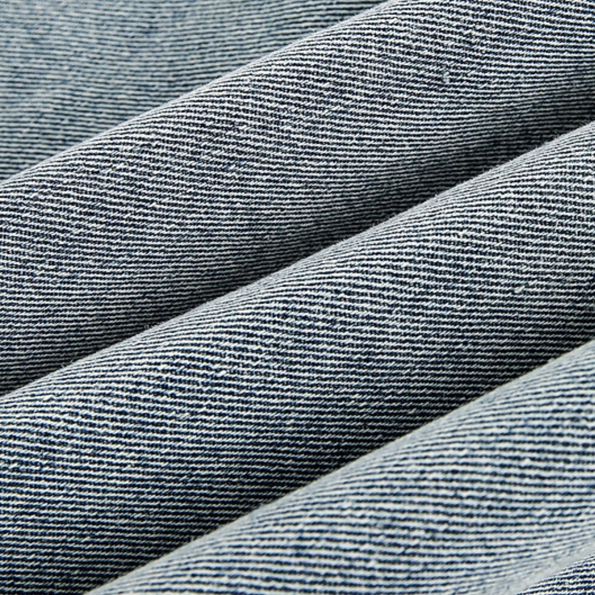 Loose-fitting Ripped Stitched Fashionable Washed Denim Jacket