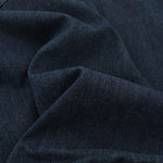 Multi-pocket Vintage Loose Washed Work Denim Jacket