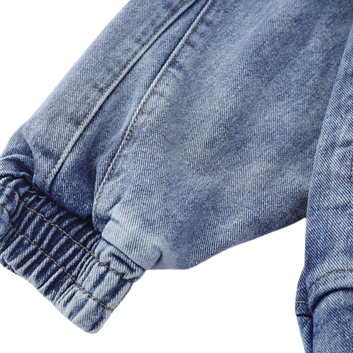 American Vintage Street Denim Jacket