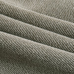 Washed Faded Cotton Sweatshorts