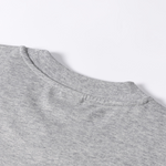 Oversized Drop Shoulder Tee