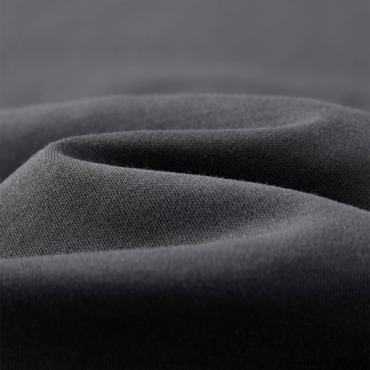 Lyocell Athletic Tee Paneled Design Clean Fit Soft Touch