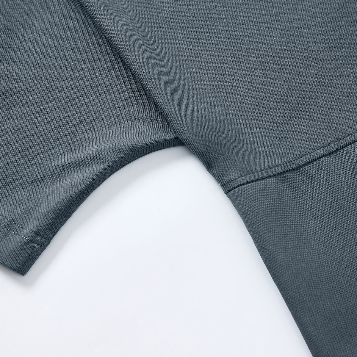 American Cool‑Touch Cotton Streetwear Tee