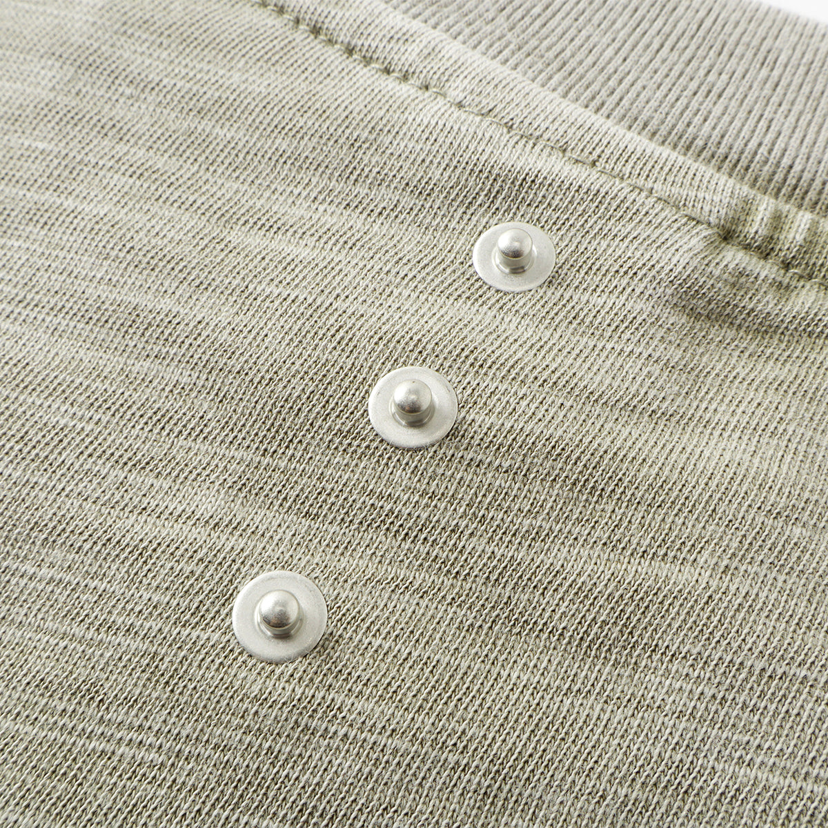 Raw Edge Distressed Studded Sleeveless Tee