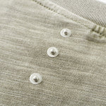 Raw Edge Distressed Studded Sleeveless Tee