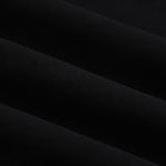 Stone-Washed Raw-Edge T-Shirt 8oz