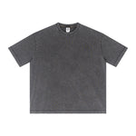 Stone Wash Vintage Baggy Tee 8.5oz