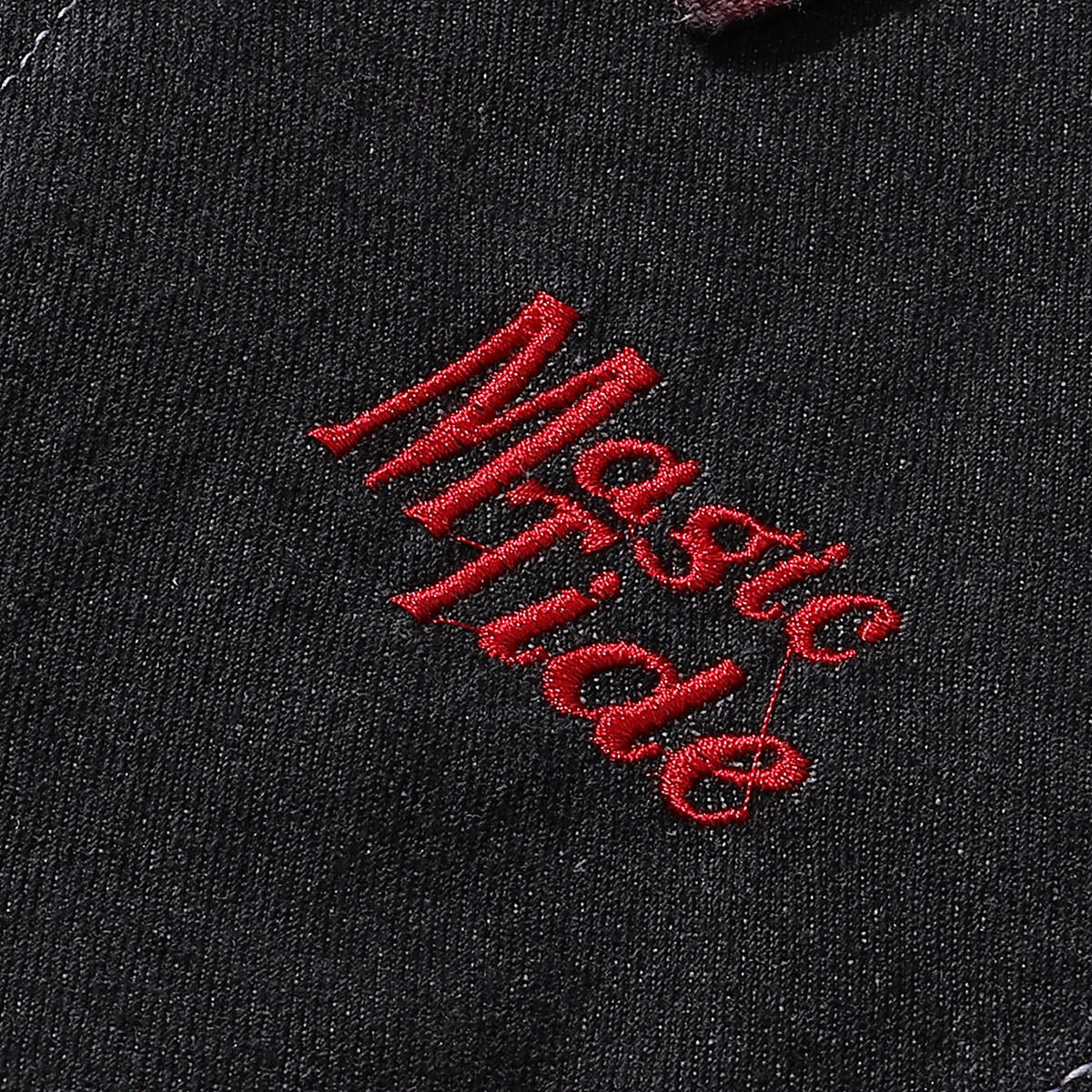 Women's Plaid Patchwork Denim Jacket