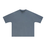 American Cool‑Touch Cotton Streetwear Tee