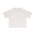 Vintage Essential Loose Fit Soft Cotton Tee Shirt