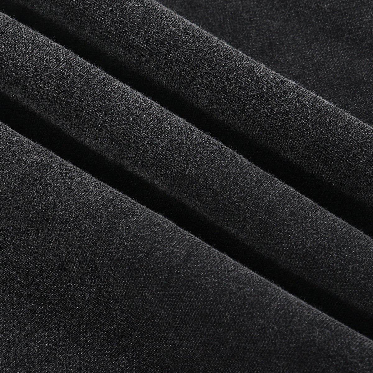 Side Detail Waisted Relaxed Fit Sweatpants