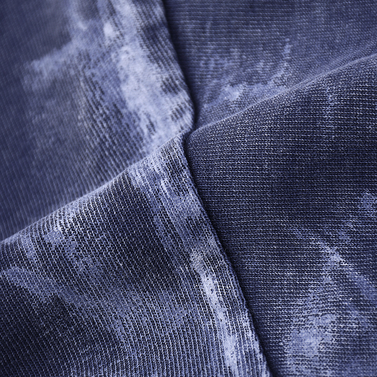 Loose Fit Washed Painted T Shirt 7.5oz