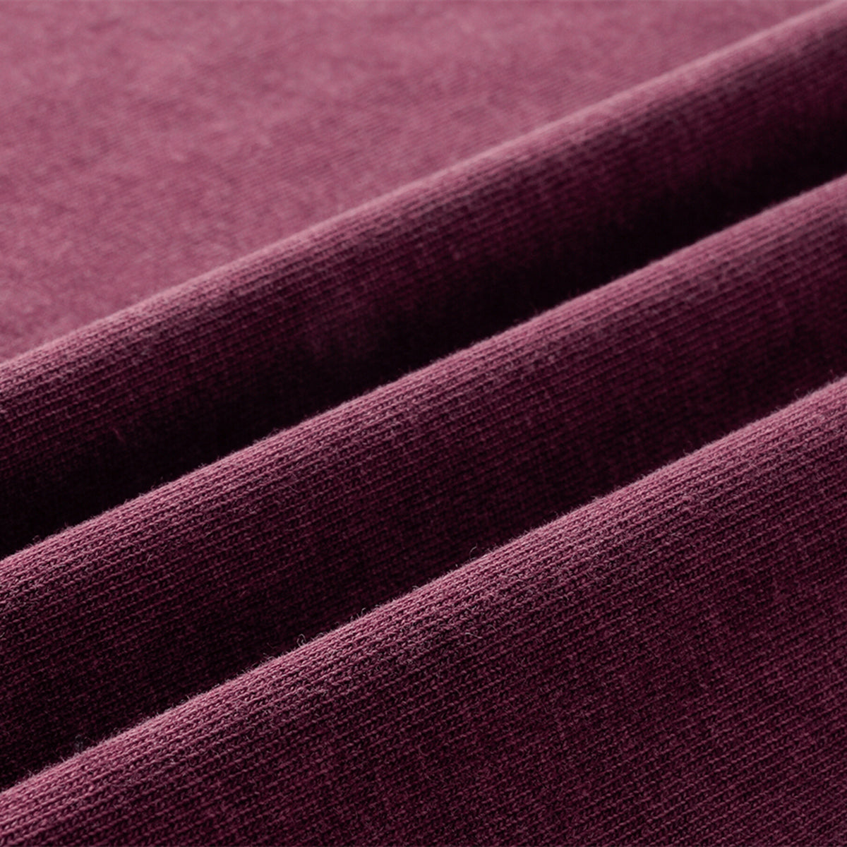 Camiseta vintage de algodón con patchwork lavado de 8.55 oz