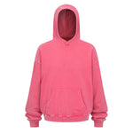 Cozy Soft Classic Kangaroo Pocket Hoodie