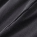 Soft Stretchy Everyday Comfort Relaxed Straight Pants