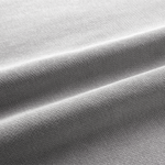 Loose Fit Washed Ripped Trousers