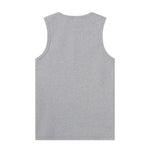 Premium Cotton Breathable Comfort Sleeveless Tank Top