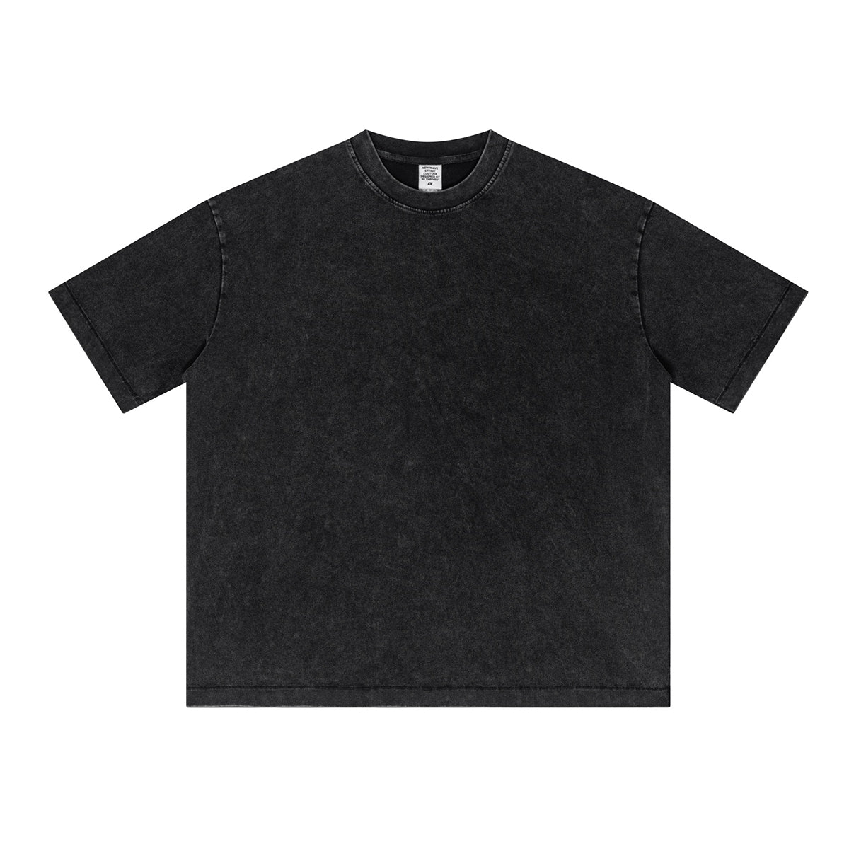 Stone Wash Vintage Baggy Tee 8.5oz