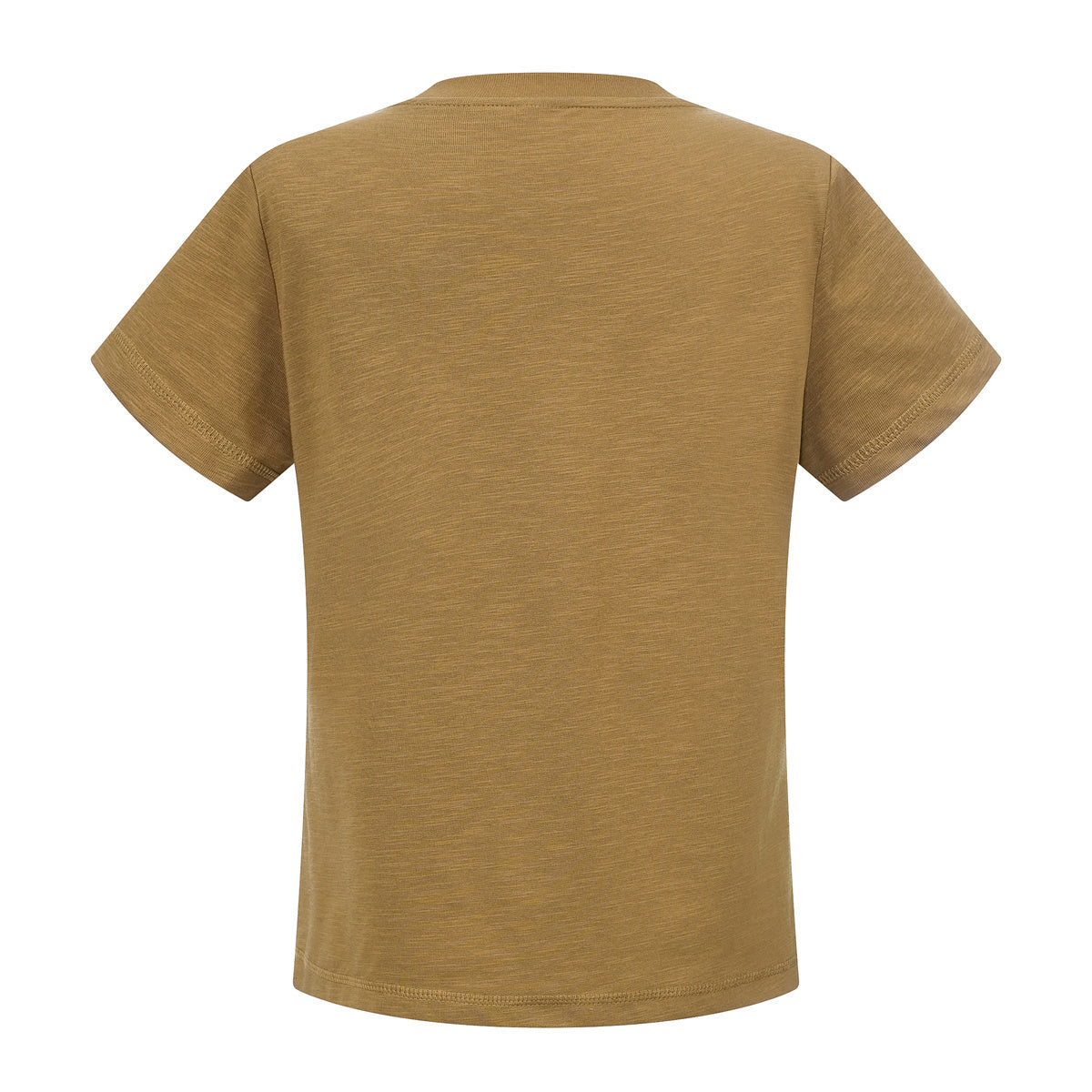 Women’s Slub Cooling Structured Shoulder Tee