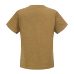 Women’s Slub Cooling Structured Shoulder Tee