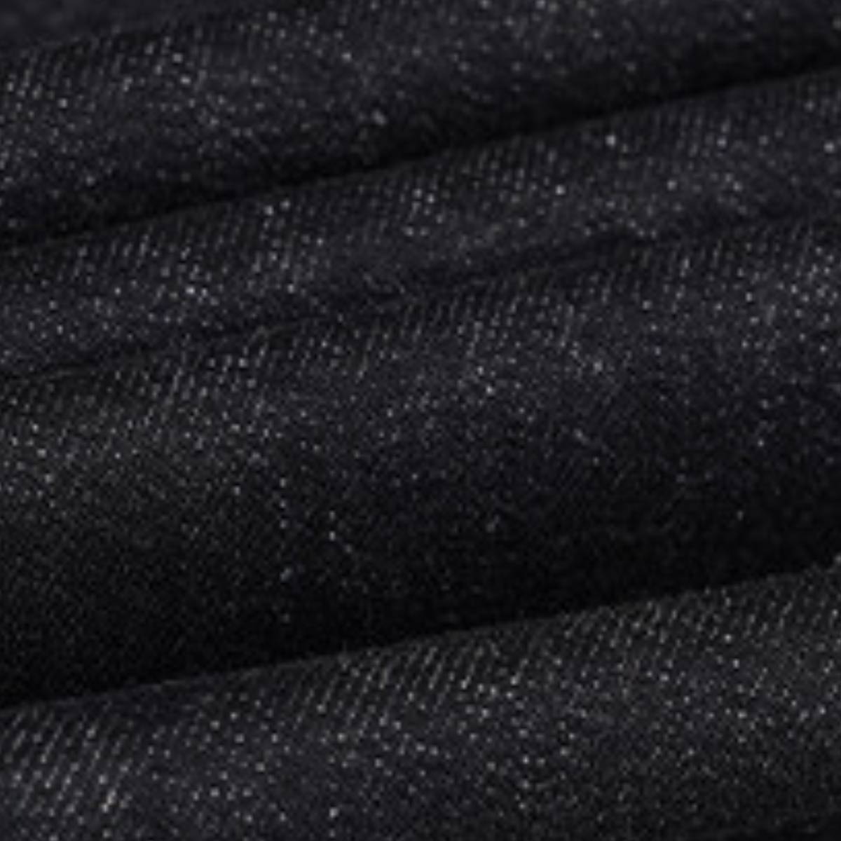 Vintage Embroidered Baggy Denim Jeans