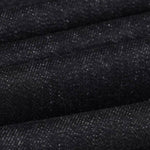 Vintage Embroidered Baggy Denim Jeans