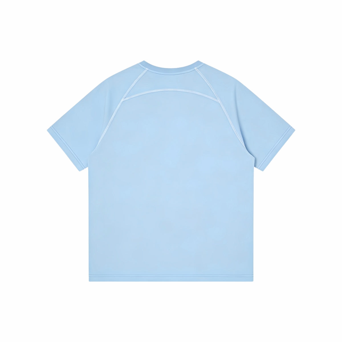 Performance Mesh Breathable Outdoor Quick-Dry Tee