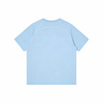 Performance Mesh Breathable Outdoor Quick-Dry Tee