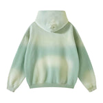 360GSM Washed Spray Dyed Vintage Hoodie