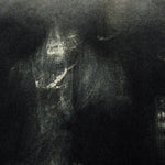 High Street Gradient Washed Denim Jacket