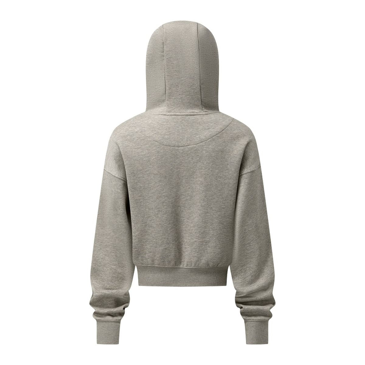 Quiet Luxury Old Money Zip‑Up Hoodie Sweatshirt