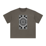 Mystery Tarot Card Graphic Tee-INNBLAC Fashion Apparel