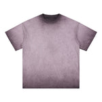 Heavyweight Vintage Wash Relaxed Fit Graphic T-Shirt