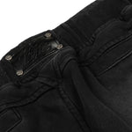 Streetwear Washed Gradient Big Pocket Baggy Wide-Leg Jogger Trousers