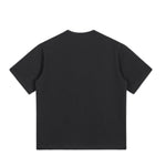 Boxy Casual Soft Stretch Everyday Tee