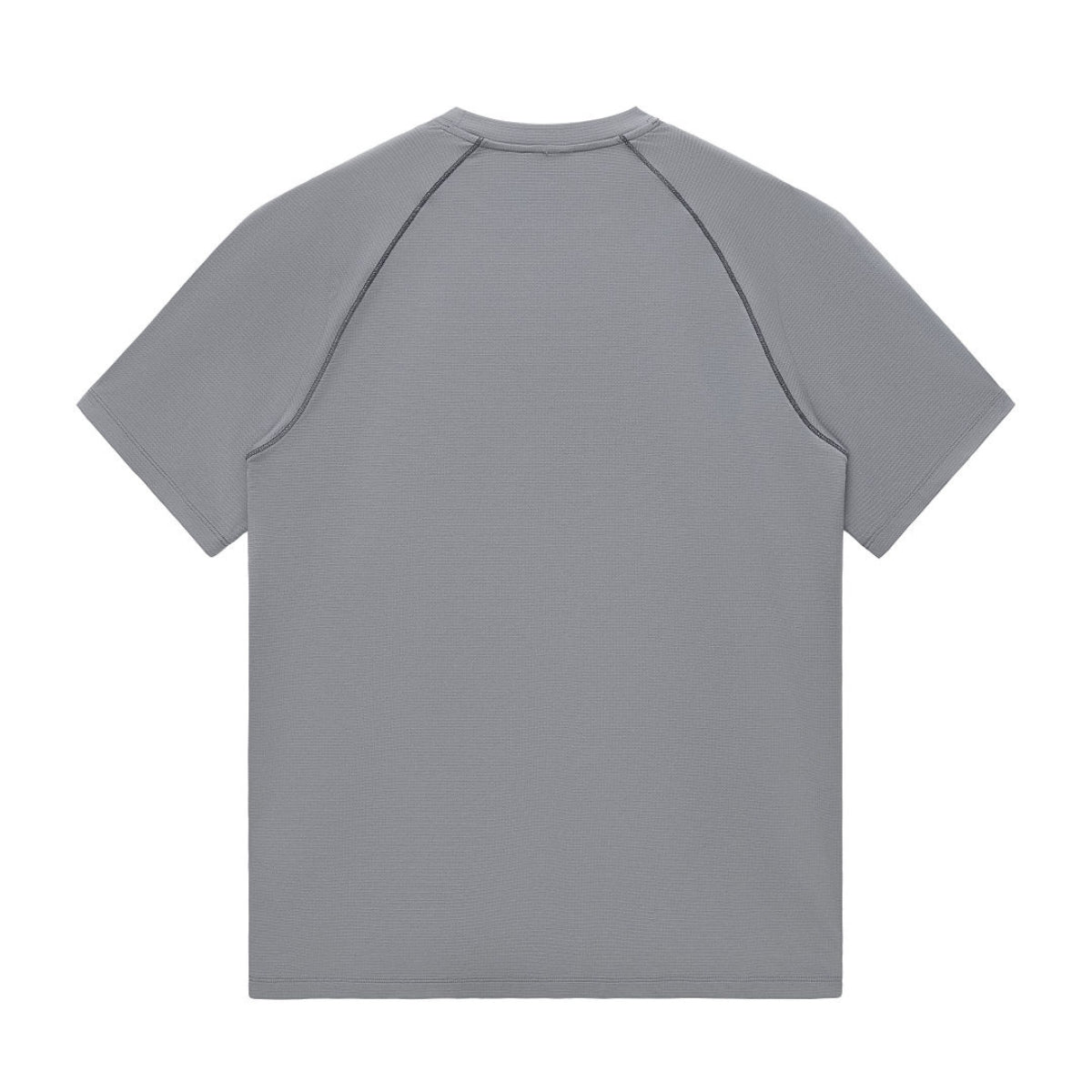 Moisture-Wicking Athletic Quick-Dry Fitness Shirt