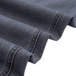Retro Loose-Fit Straight-Leg Wide Leg Casual Pants