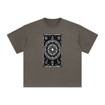 Mystery Tarot Card Graphic Tee-INNBLAC Fashion Apparel