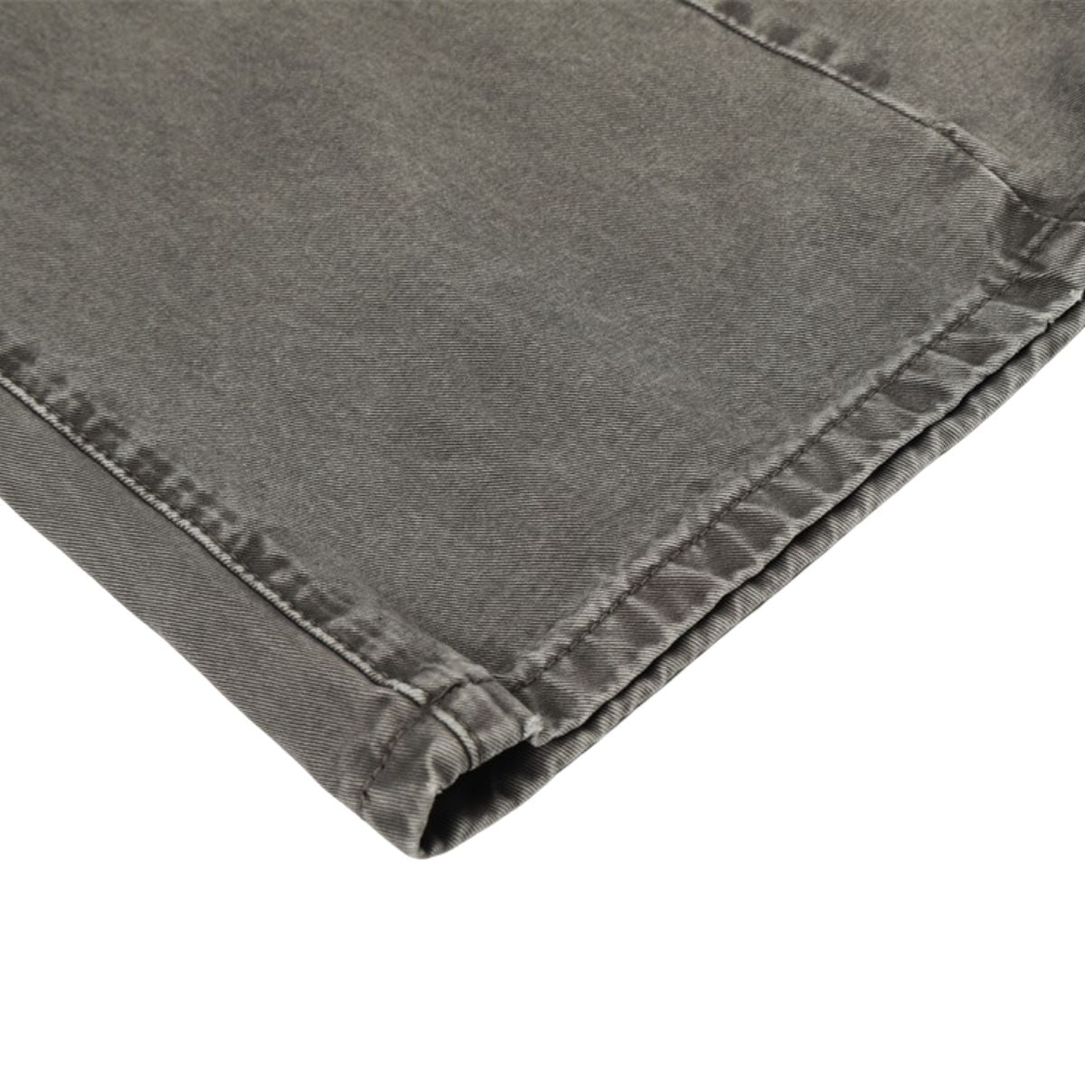 Men's Washed Vintage Curved Denim Loose Wide Leg Street Pants