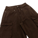 Layered Utility Pants