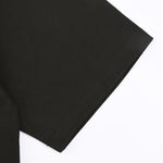 100% Cotton Heavyweight Oversized Crew Neck Tee 420G