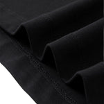 Women's Heavyweight Cotton Loose Fit Crew Tee