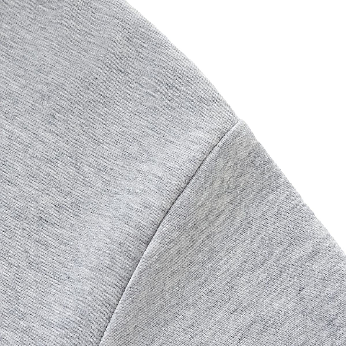 Lace Cutout Spliced Hooded Sweatshirt